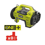 Ryobi Cuerpo Del Compresor De Bateria 18v One 10 Bar R18i-0 5133001834