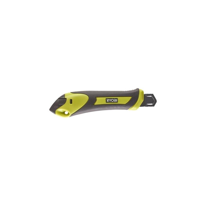 Ryobi Cuttermesser Rsk18, Teppichmesser 5132005330