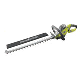 Cortasetos Ryobi Rht6760rl Verde/Negro, 650 Vatios 5133003647