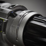 Taladro Percutor Inalámbrico Ryobi One+ R18pdbl-0, 18 Voltios Verde/Negro, Sin Batería Ni Cargador 5133002438