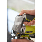 Sierra De Calar Pendular Ryobi Rjs850-K Verde/Negro, 600 Vatios 5133002217