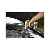 Ryobi R18iw3-0 Destornillador Eléctrico Y Llave De Impacto 3200 Rpm Negro, Amarillo