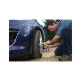 Ryobi R18iw3-0 Destornillador Eléctrico Y Llave De Impacto 3200 Rpm Negro, Amarillo