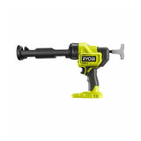Ryobi Rcg18-0 Pistola Calafateadora Y Para Aplicar Silicona Eléctrica