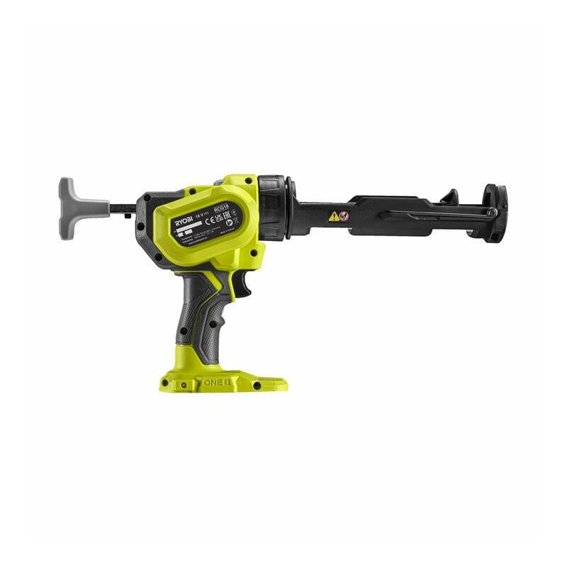 Ryobi Rcg18-0 Pistola Calafateadora Y Para Aplicar Silicona Eléctrica