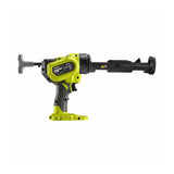 Ryobi Rcg18-0 Pistola Calafateadora Y Para Aplicar Silicona Eléctrica