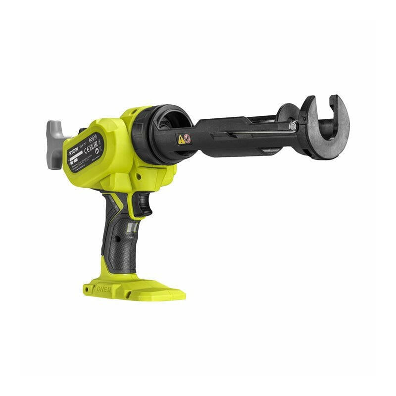 Ryobi Rcg18-0 Pistola Calafateadora Y Para Aplicar Silicona Eléctrica
