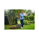 Ryobi Rsh2545b Triturador De Césped 2500 W 40 L Hoja