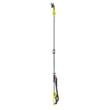 Ryobi Ry18pla-0 Podadora Eléctrica 3,2 Cm 18 V Ión De Litio Negro, Verde