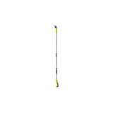 Ryobi Ry18pla-0 Podadora Eléctrica 3,2 Cm 18 V Ión De Litio Negro, Verde