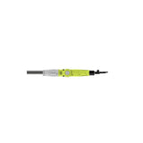 Ryobi Ry18pla-0 Podadora Eléctrica 3,2 Cm 18 V Ión De Litio Negro, Verde