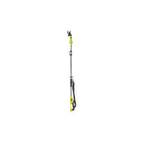 Ryobi Ry18pla-0 Podadora Eléctrica 3,2 Cm 18 V Ión De Litio Negro, Verde