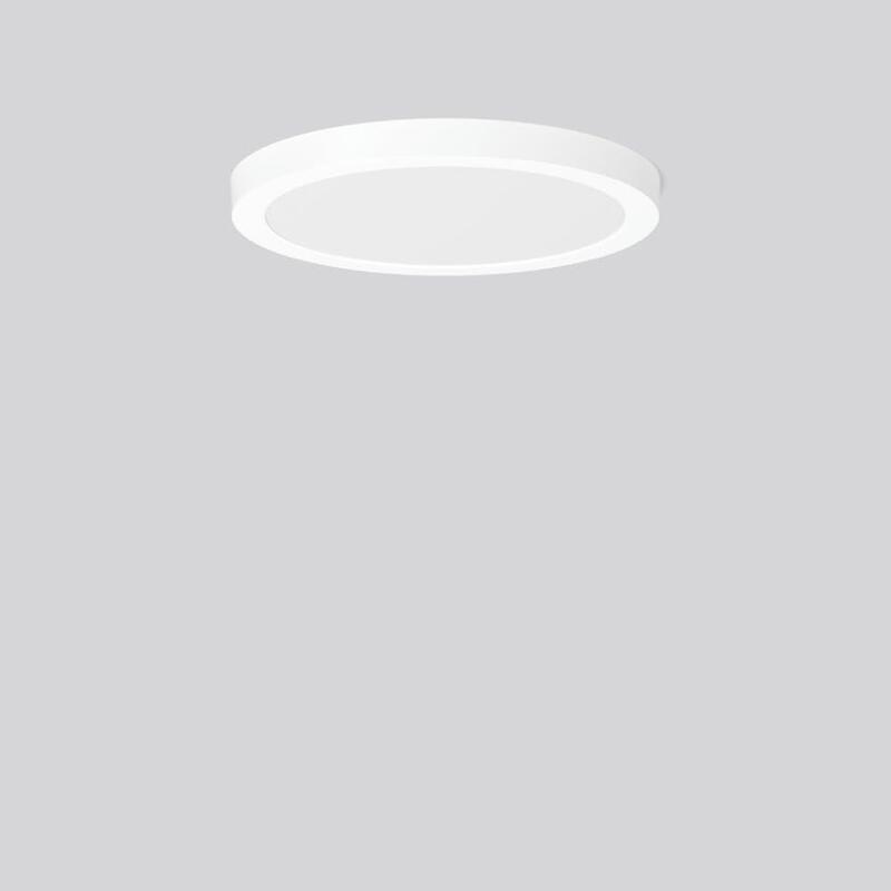 Rzb 901718.002 Trixy, 14...22 W, 1600...2600 Lm, Ws, On Off Downlights