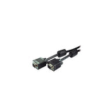 S-Conn 1.8m S-Vga Cable Vga 1,8 M Vga (D-Sub) Negro