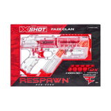 S001-X-Shot-Chaos-Respaw N Faze12 Dart Balls Ope