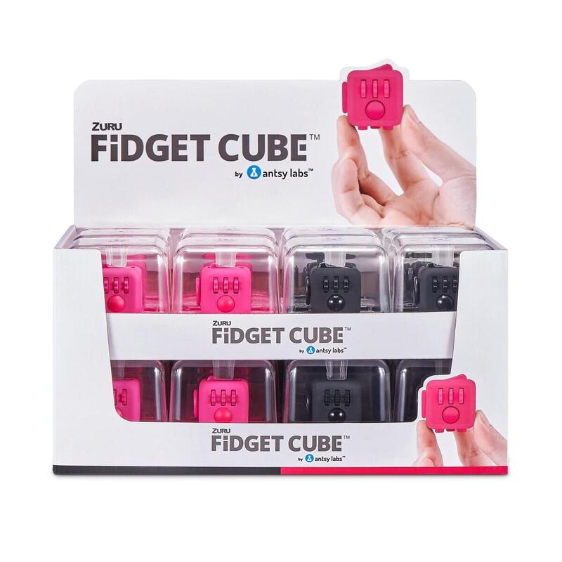 S001-Zuru Fidget-Fidget  Cube-Series 5,4facing24
