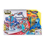 S001-Zuru Metal Machines -Playset-Series 1 Goril
