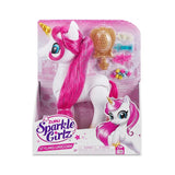 S001-Zuru Sparkle Girlz- Accessories-Unicorns &