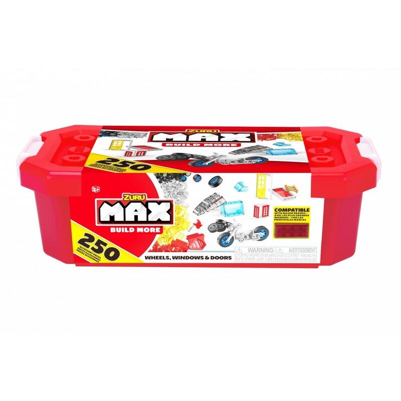 S002-Max Build More-Cons Truction-Accessories Pa