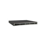 S5731-H48t4xc (48 10/100/1000base-T Ports, 4*10ge Sfp+ Ports, 1*Expansion Slot, Without Power Module)