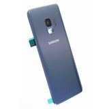 Samsung Back Cover S9 Sm-G960f Blue Gh82-15865d