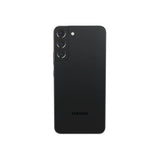 S901 S22 Back Cover Phantom  Black