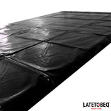 Sábana Impermeable  2.20m Negro