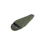 Saco De Dormir Easy Camp Raven Ii Mummy -1°C Verde Oliva, Modelo 2025 240213