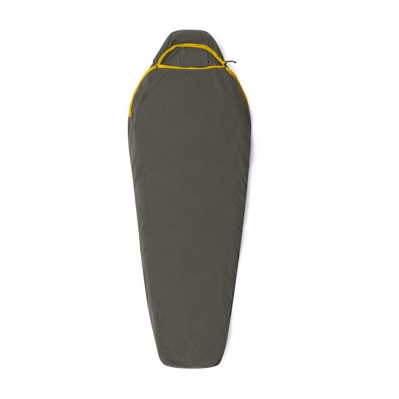 Saco De Dormir Interior Sea To Summit Reactor Midweight Long