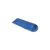Saco De Dormir Tipo Manta High Peak Frazer 200 Azul/Azul Oscuro 200095