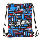 Saco Hot Wheels 34cm