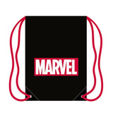 Saco Logo Marvel 40cm