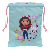 Saco Merienda La Casa De Muñecas De Gabby