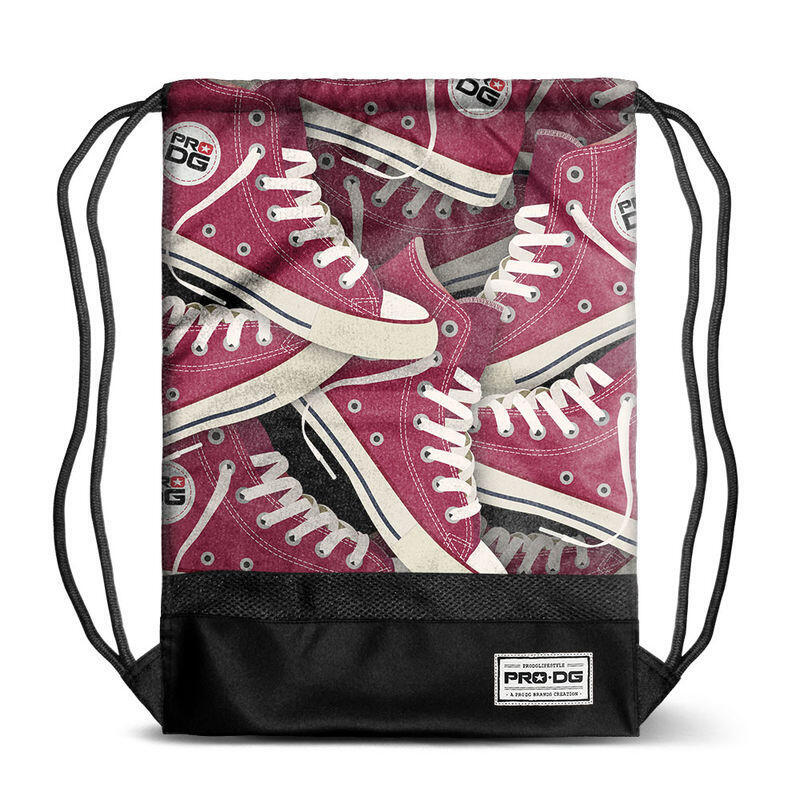 Saco Pro Dg Storm Tracks 48cm