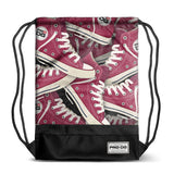 Saco Pro Dg Storm Tracks 48cm