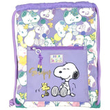 Saco Snoopy 44cm