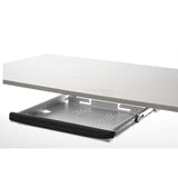 Safety Laptop Drawer Silver Incl. Lock