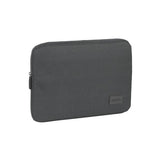 Safta Basic Funda Para Portatil Hasta 14" - Alojamiento Acolchado - 1.7l - 340x20x250mm - Gris
