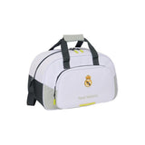 Safta Bolsa Deporte 22l Real Madrid Equipación 25/26