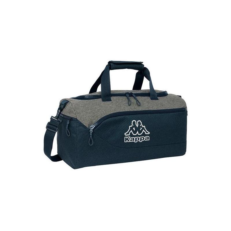 Safta Bolsa Deporte 31l Kappa "Dark Navy"