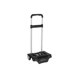 Safta Carro Portamochilas Black C Trolley Negro