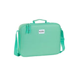 Safta Cartera Extraescolares Blackfit8 Turquesa