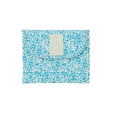 Safta Miffy Mum Garden Cambiador De Bebe Plegable - Repelente De Agua - Compacto - Facil De Limpiar - 400x500mm - Color