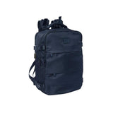Safta Mochila De Cabina - Bolsillo Para Portatil Hasta 15.6" - Organizador Interior - Portabotellas - Usb - Zapatillero