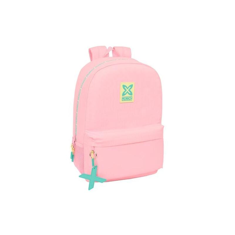 Safta Mochila Doble 19l Adaptable Carro Munich "Candy"