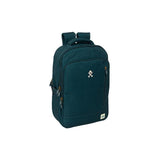 Safta Mochila Portátil 15,6" + Tablet + Usb Harper & Neyer
