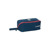 Safta Portatodo Cuadrado Grande El Ganso "Classic" 2,2l Azul
