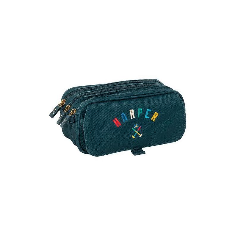 Safta Portatodo Triple 1,72l Big Harper & Neyer