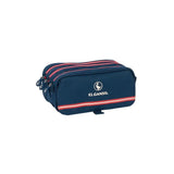 Safta Portatodo Triple Big El Ganso "Classic" 1,72l Azul