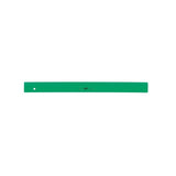 Safta Regla De 40cm - Graduada - Verde
